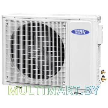 Кондиционер General Climate GC-CF24HRN2/GU-CF24H2 картинка 2